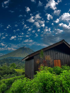 Arenal Roca Lodge & Bungalows